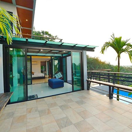 Ao Luek Panoramic Pool-Sha Plus Ao Luk Buitenkant foto