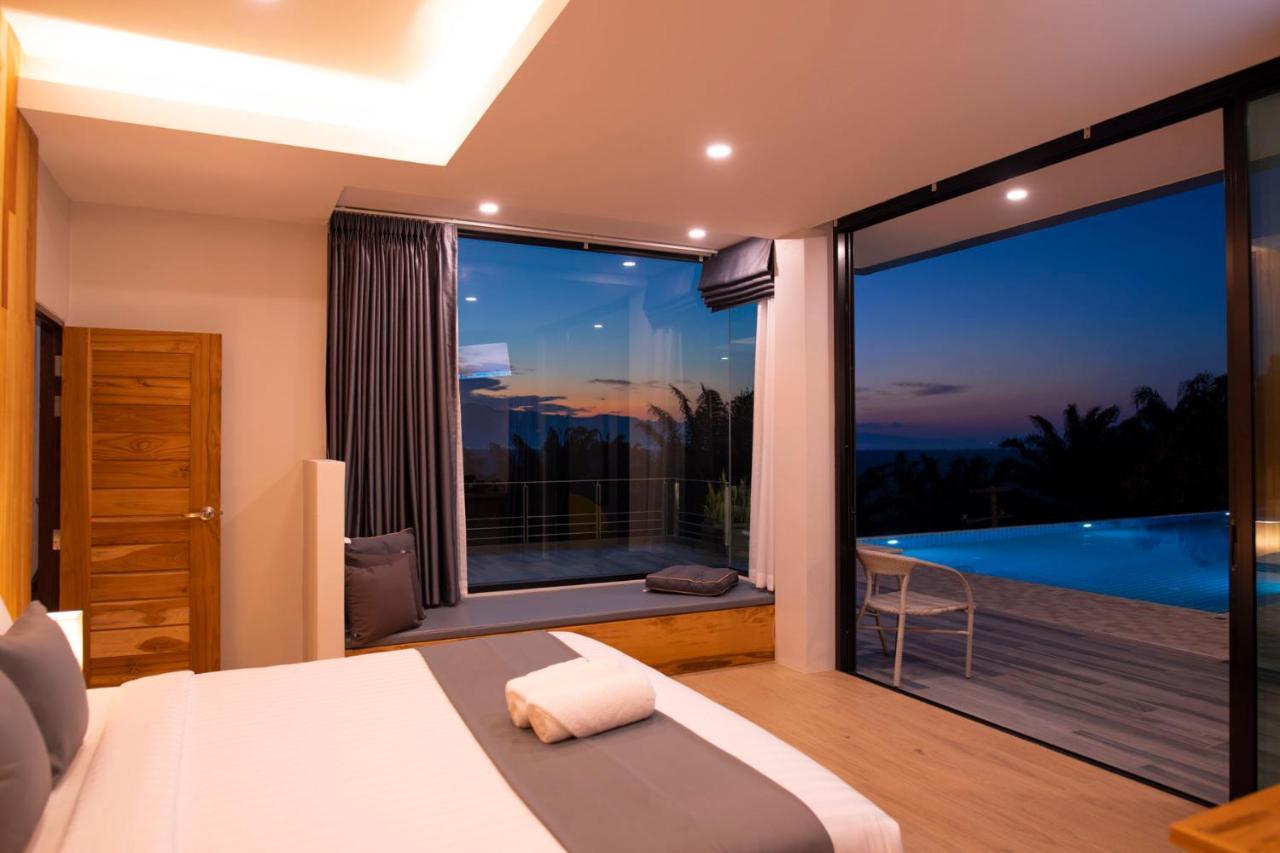Ao Luek Panoramic Pool-Sha Plus Ao Luk Buitenkant foto